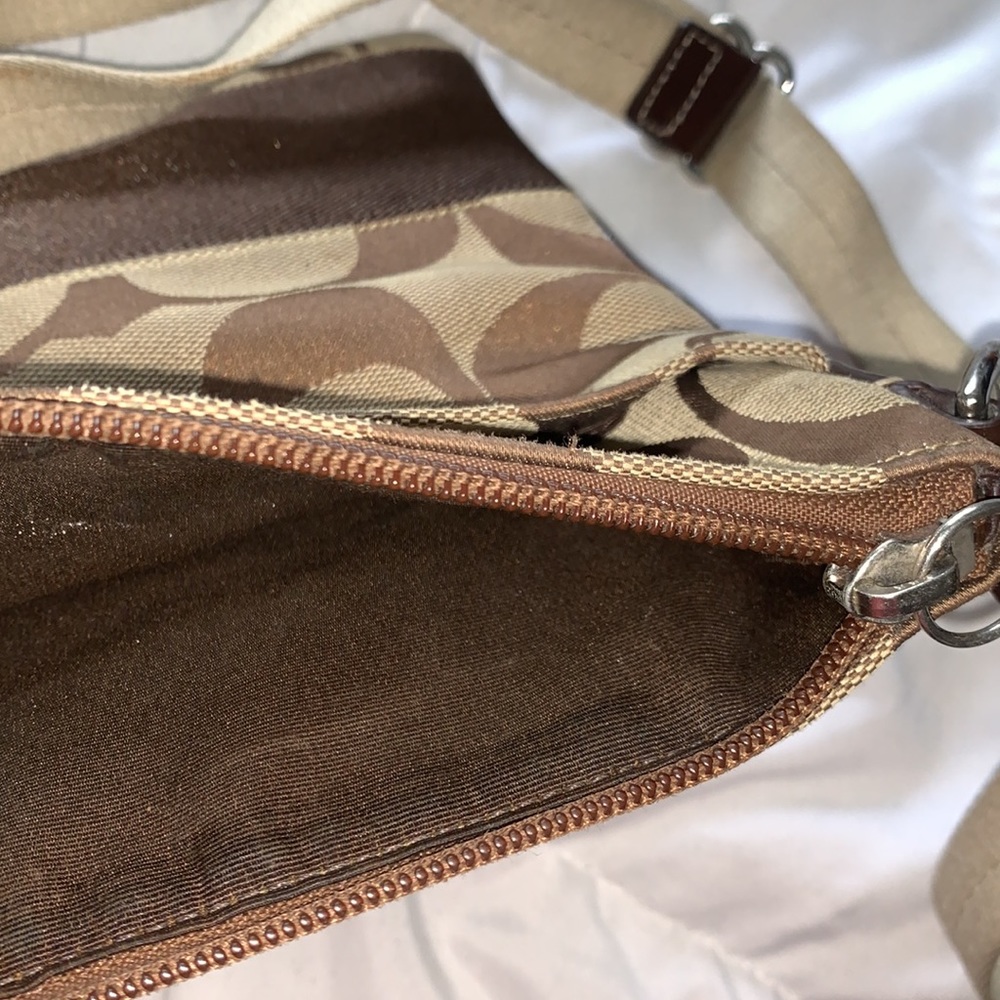 Coach bag 💼 - Picture 9 of 13